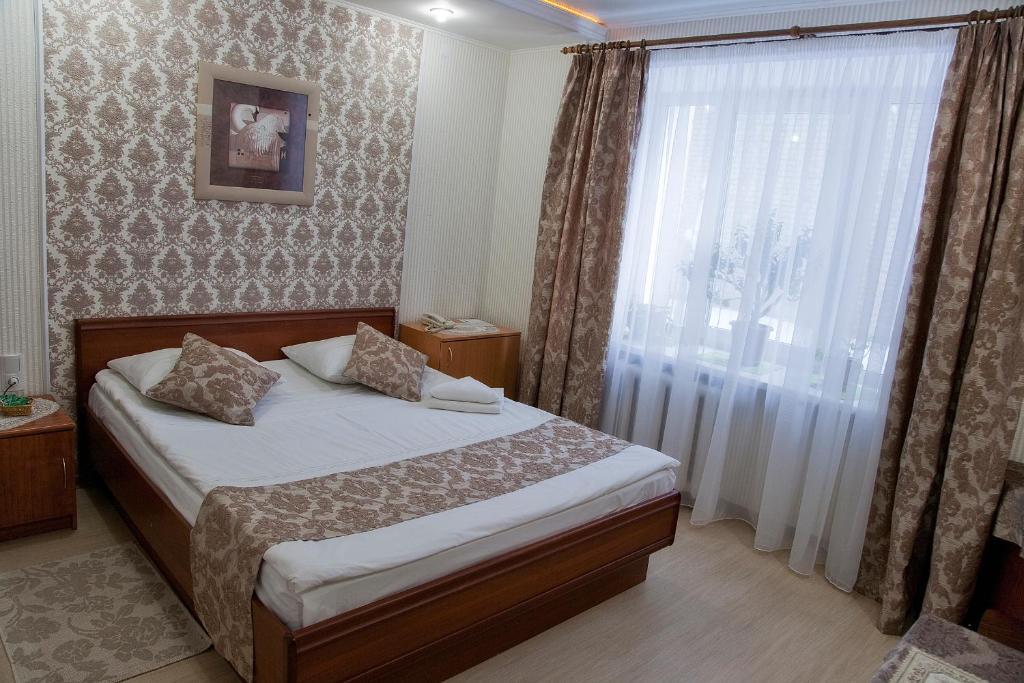 Hotel Khozyayushka Perm' Rum bild